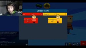 играю в kogama жесть лагает