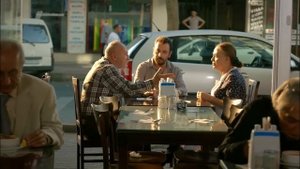 У Меня Всё Ещё Есть Надежда 26 Серия (русский дубляж)