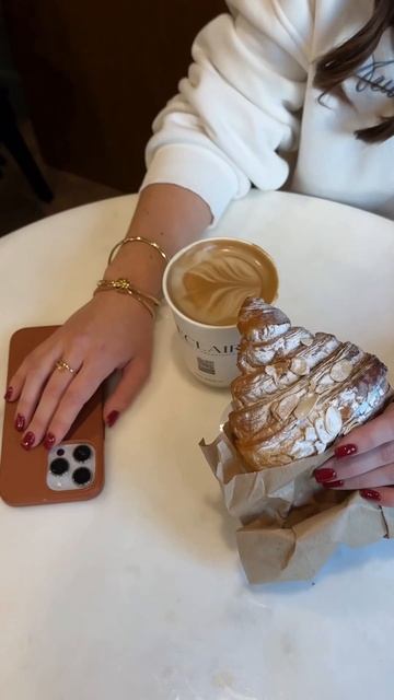 Кофе ☕️ есть любители кофе здесь?) Или вы за чай?)