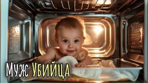 СТРАШИЛКИ НА НОЧЬ - Муж убийца - Женя Белозёров