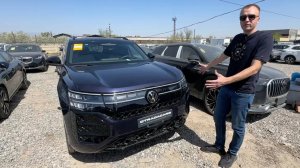 TERAMONT PRO R-Line 2025 СОЧЧНЫЙ МОЩЩНЫЙ 6,2 млн.
