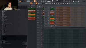 КАК НАПИСАТЬ ТЕХНО С НУЛЯ (FL STUDIO)