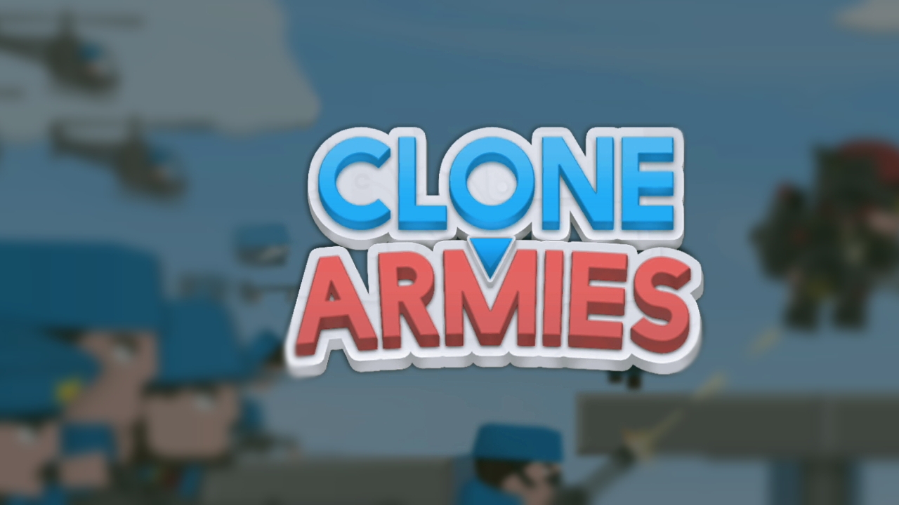 прохождение: Clone armies 5.The elevator