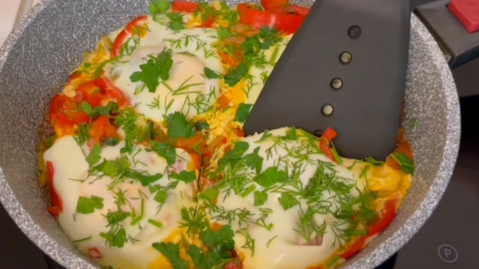 Марокканский рецепт, простой и легкий в приготовлении!!!