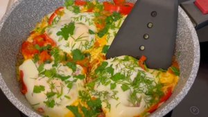 Марокканский рецепт, простой и легкий в приготовлении!!!