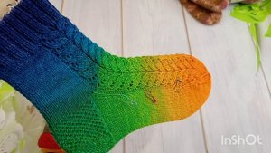 Продвижения процессов🧶 Цветотерапия🥰