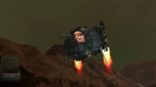 скибиди туалет 1-78 все эпизоды