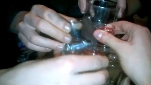 Видео дно, не СМОТРИ! Бухаем смотреть онлайн