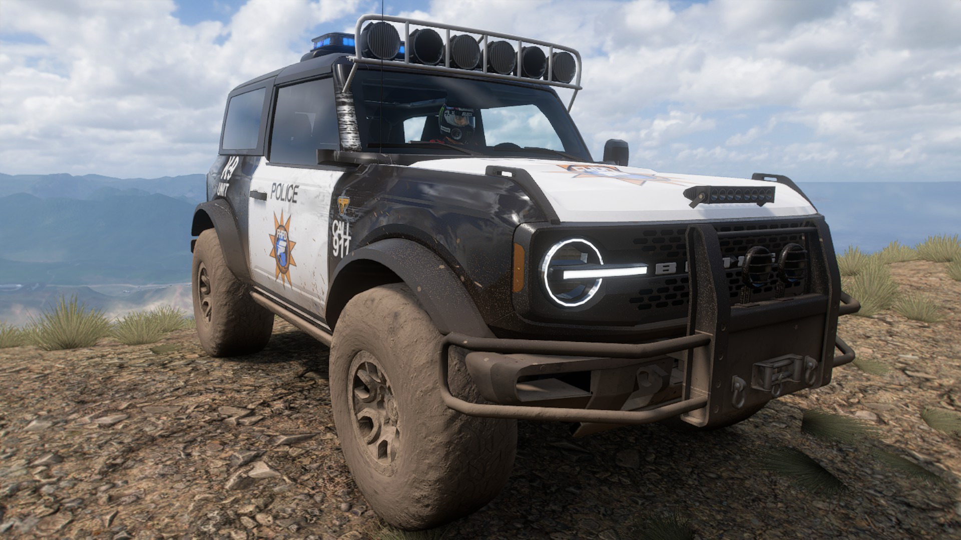 Форза 5 | Forza Horizon 5 | непобедимые драйватары по бездорожью в тропиках