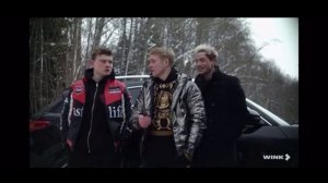 Ландыши.Такая нежная любовь