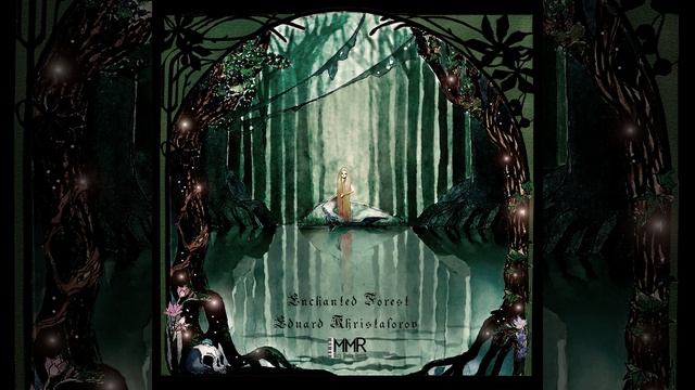 Enchanted Forest: Abandoned Temple & Into the Woods (feat. Rolelush) (Сombined Version)