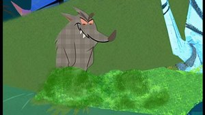 Молочная сказка / A Dairy Tale (2004) | Не бей копытом
