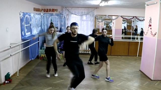МАЙСТЕР-КЛАС ВАЛЕРІАН ПОТРЯСАЄВ ДНІПРО 2021| MASTER-CLASS VALERIA