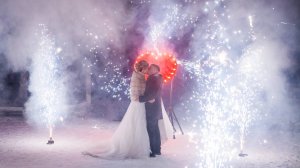 Идеальный финал лучшей истории любви #Ведущий Благовещенск