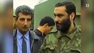 Վազգեն Սարգսյան / Vazgen Sargsyan / Вазген Саргсян