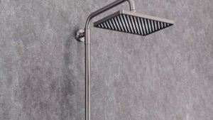 Gappo душевая стойка G2491-9-3