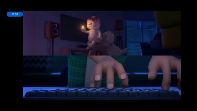 Кот Басик Сезон 2 СБОРНИК ВСЕ СЕРИИ