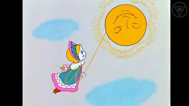 Вовка в Тридевятом царстве (1965) (РЕСТАВРАЦИЯ любительс смотреть онлайн