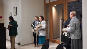 Fashion-мероприятие в Модном доме Croki в Санкт-Петербурге |