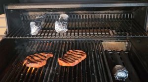 Газовый Гриль Broil King Творит Чудеса!
