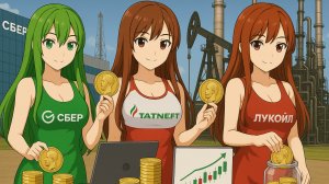 Жду Дивиденды и Отвечаю на Вопросы