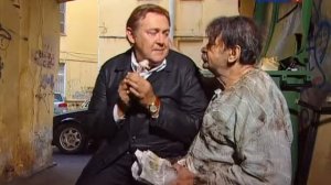 Городок  - 2010 -  эпизод 17 -  Городок добро пожаловать