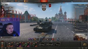 MBT-B — ТАНК 11 УРОВНЯ / Гайд - Обзор / Мир танков / World of Tanks
