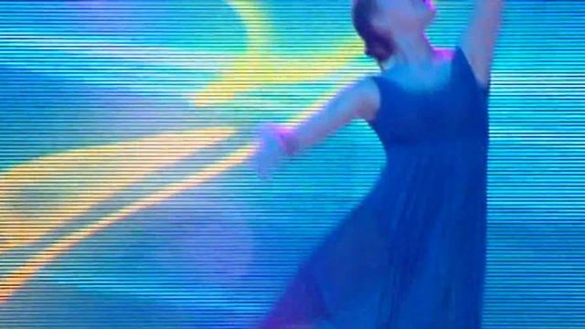 Монець Карина сюжетний танець А вот и я
