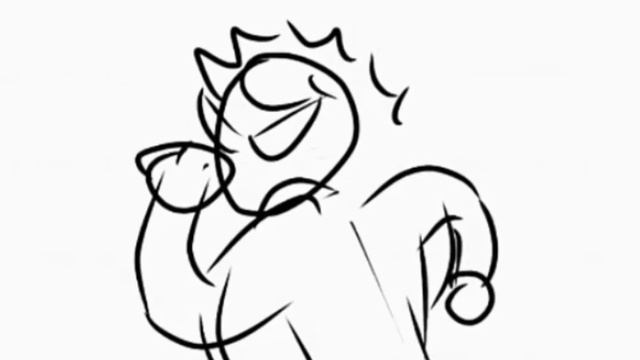 Отдай сало тупой Деку смотреть онлайн