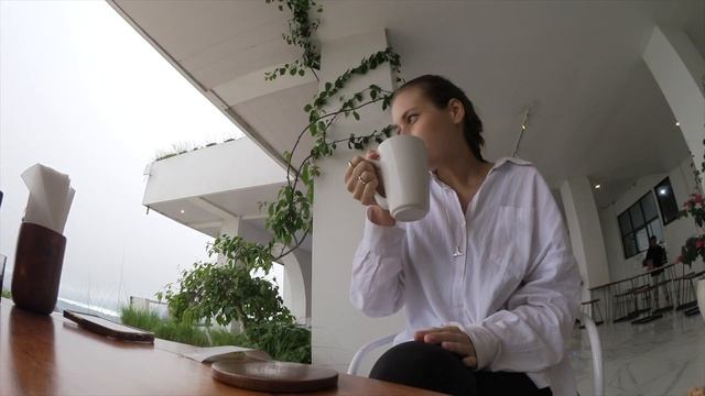 влог | влюбилась в Бали  💌 |  сезон дождей | январь