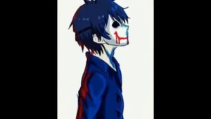 Какие песни подходят персонажам КрипиПасты