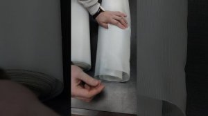 Полимерная сетка для фильтров - сравнение, отличия, от?