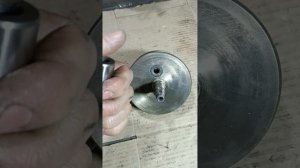 Ремонт коленвала Восход