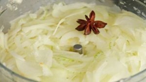 Луковый мармелад с виноградом