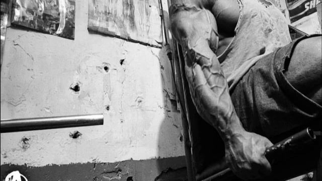 muz: раскачай себя братишка (минус) смотреть онлайн