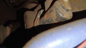 ТРАНСПОРТЕР Т3 Замена масла.