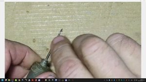 ШИЛО  самодельное, домашнее , для ремонта обуви