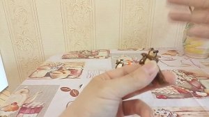 киндер сюрприз маша и медведь 2 серия