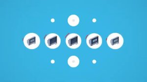 цифровое телевидение 2019