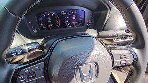 💥НОВЫЙ HONDA ZR-V 2023г💥 Разбираем в чём отличие комплектаций X и Z !!!