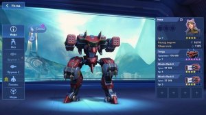 Мех Арена Скачать с БОНУСАМИ🎁Mech Arena Robot Showdown на ПК & Те?