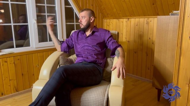 "Огненный колодец" в Космоэнергетике смотреть онлайн