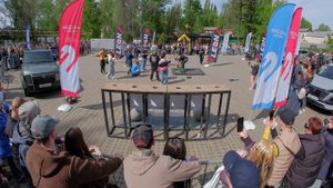 Стронгмен-2025. 3 мая Липецк, Александр Клоков.