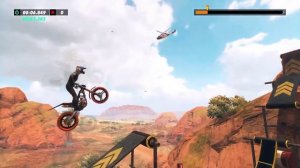 Trials Rising часть 8