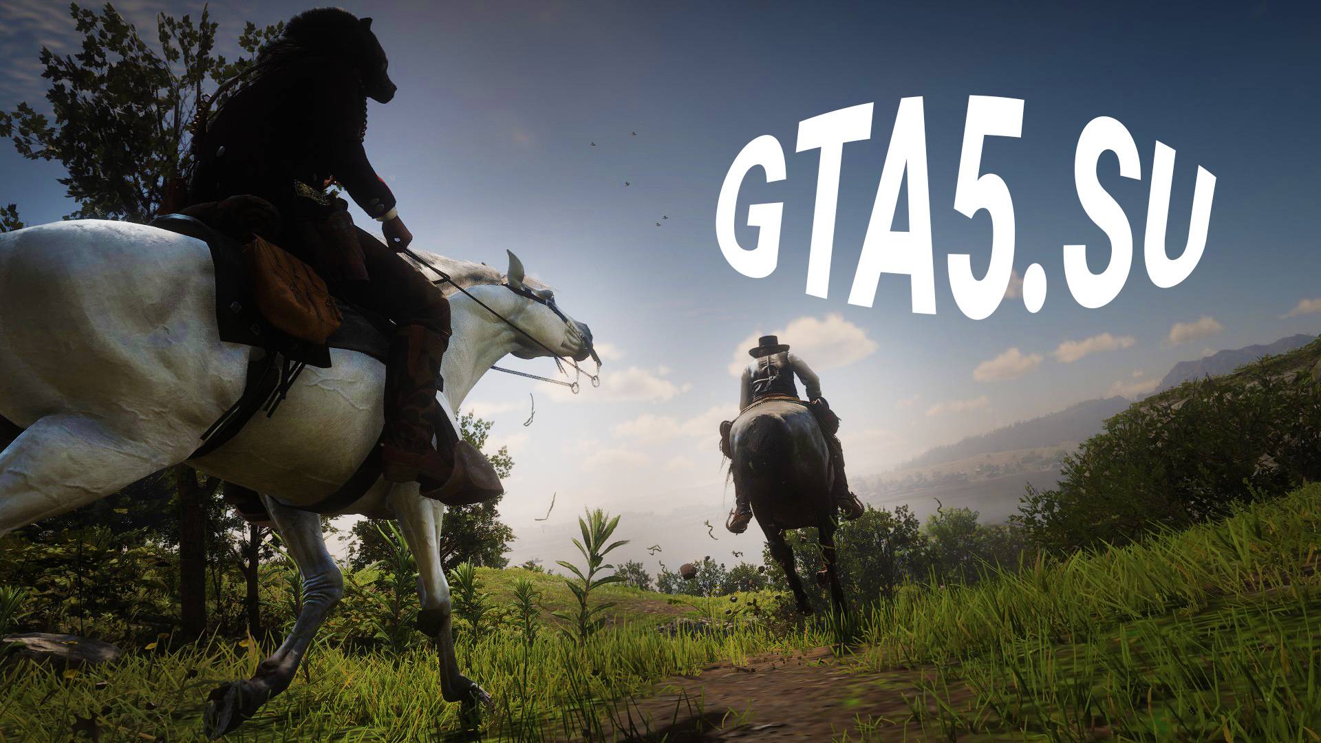 GTA 5 Online улучшается до уровня ГТА 6