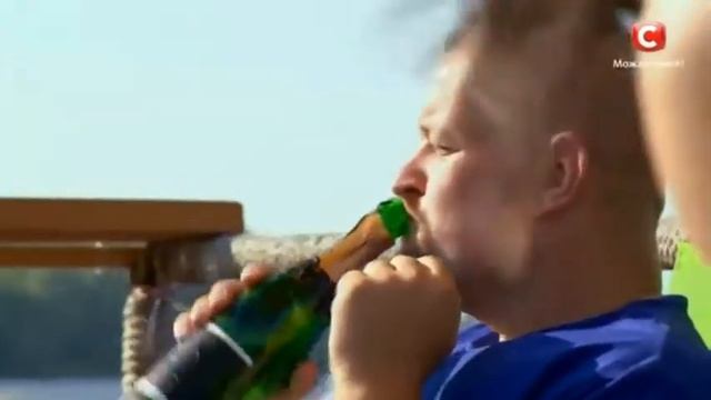 Алена Александрова От толстушки до худобы 11 часть