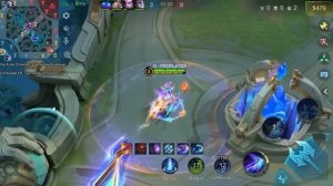 КАК ПРАВИЛЬНО ИГРАТЬ В ЛЕСУ В MOBILE LEGENDS МОБАЙЛ ЛЕГЕНД | Л