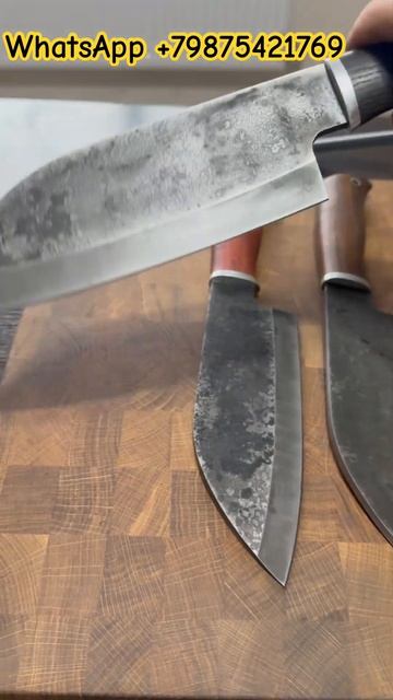 #нож #топор #тяпка #ручная_работа #отдых #туризм #кухня смотреть онлайн