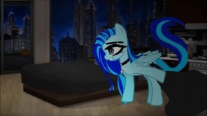 |Пони страшилка| - Дети друга