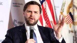 В Кремле оценили заявления Вэнса от требованиях РФ по урегулированию на Украине